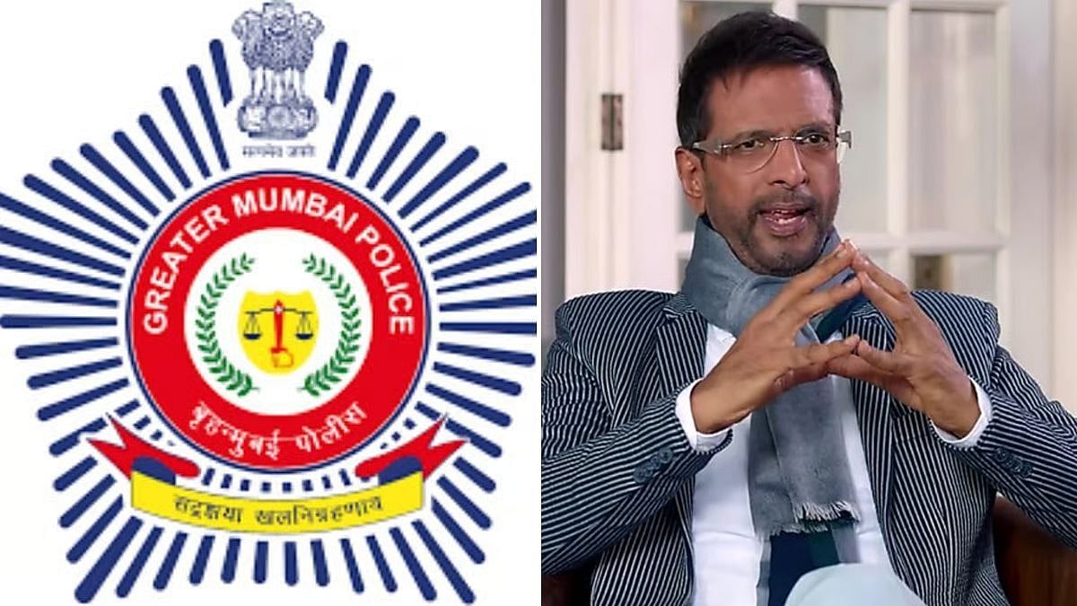 Mumbai Crime Branch Probes Hawala Operator Link In Javed Jaffrey Investment Scam, LOC Issued