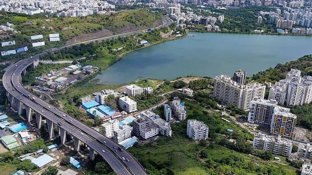 Pune: PMC To Fast-Track Jambhulwadi Lake Transfer, Prepare 'Lake City' Plan