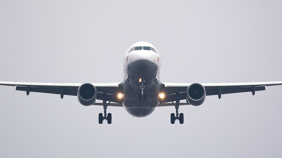 Gulf Tensions, Rising Fuel Costs Hit Nashik Air Connectivity; Goa And Hyderabad Flights Suspended For Two Months