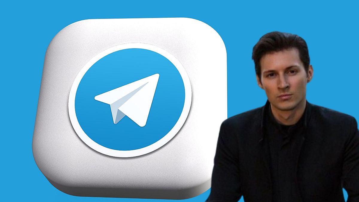 'Telegram Ban Punishes 150 Million Indians,' Says Founder Pavel Durov As India Restricts Messaging Platform Amid NEET 2026 Crackdown