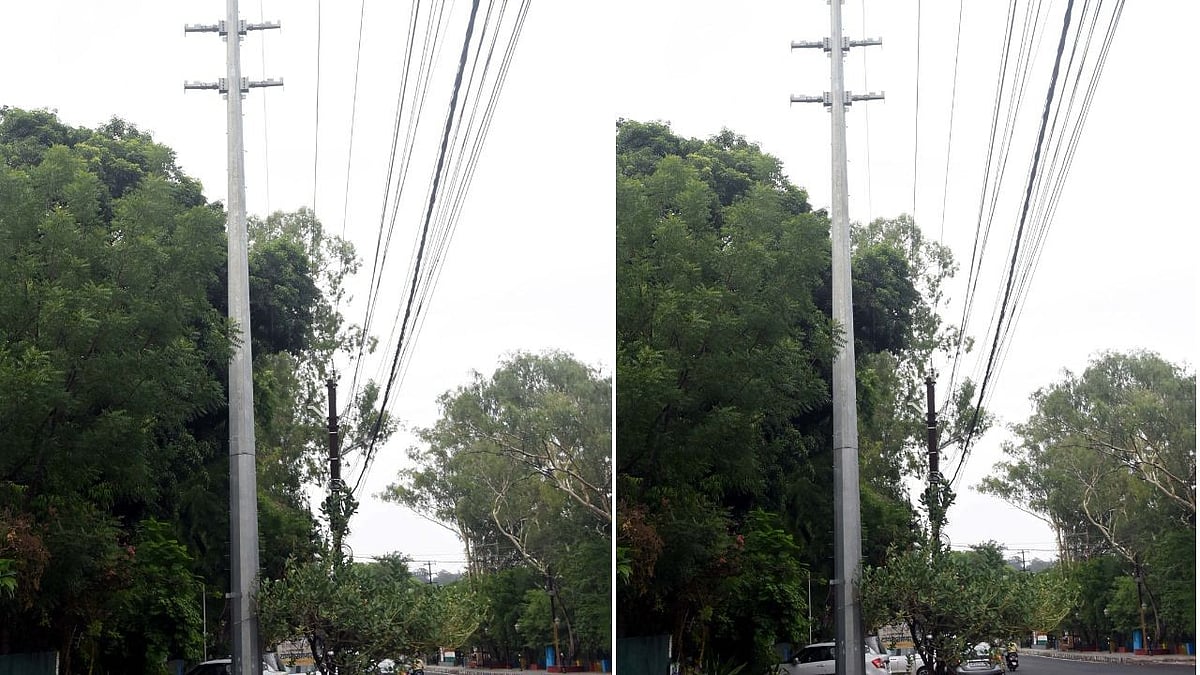 Over 1,600 Electric Monopoles To Be Shifted For Bhopal Road Expansions Phase 1