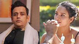 Ravi Kishan says Maa Behen helps Triptii Dimri move beyond her Animal persona