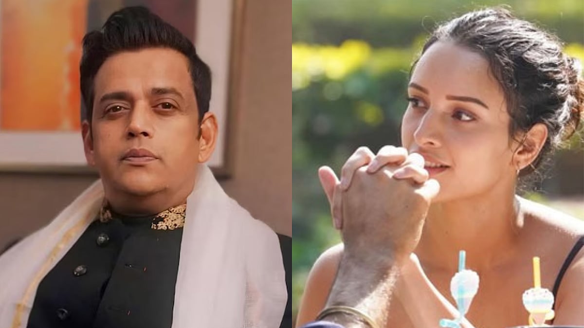 'Thank God Yeh Film Aayi': Ravi Kishan Feels Maa Behen Helped Triptii Dimri Move Beyond 'Animal Image'