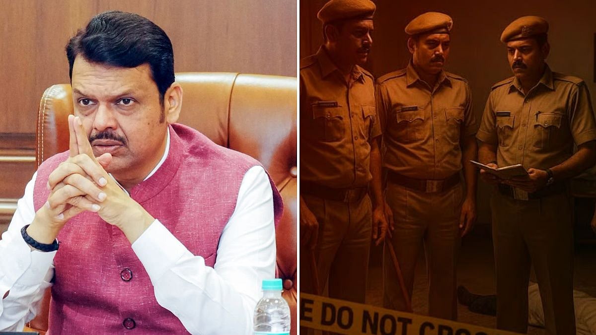 Maharashtra CM Devendra Fadnavis Orders SIT Into 18-Year-Old Custodial Death, Invokes Atrocities Act Against Police
