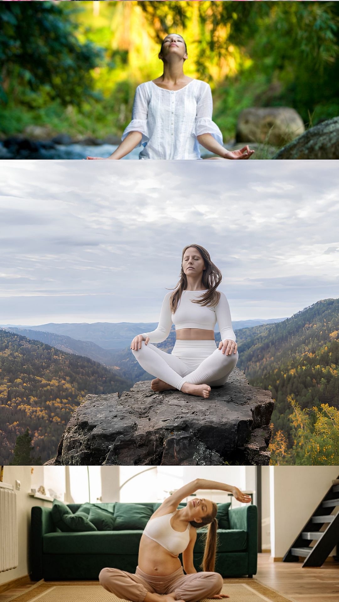 International Yoga Day 2026: Key Dos And Don’ts For Practising Yoga Safely