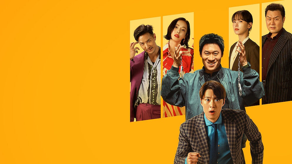 Husbands In Action OTT Release Date: Everything To Know About The South Korean Action-Comedy Film 