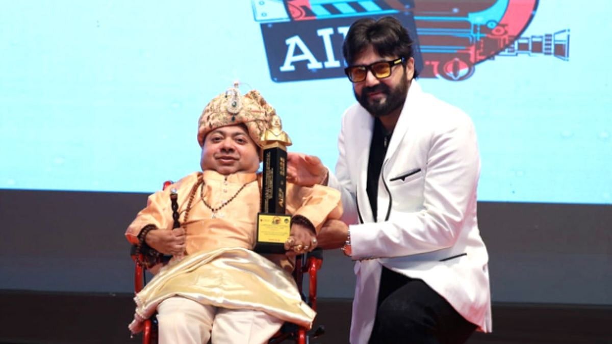 From Bedridden Pain To Boundless Purpose: The Inspiring Journey Of Omguru