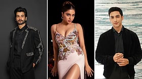 Sharvari and Sunny Kaushal reportedly split amid widening differences in career fame