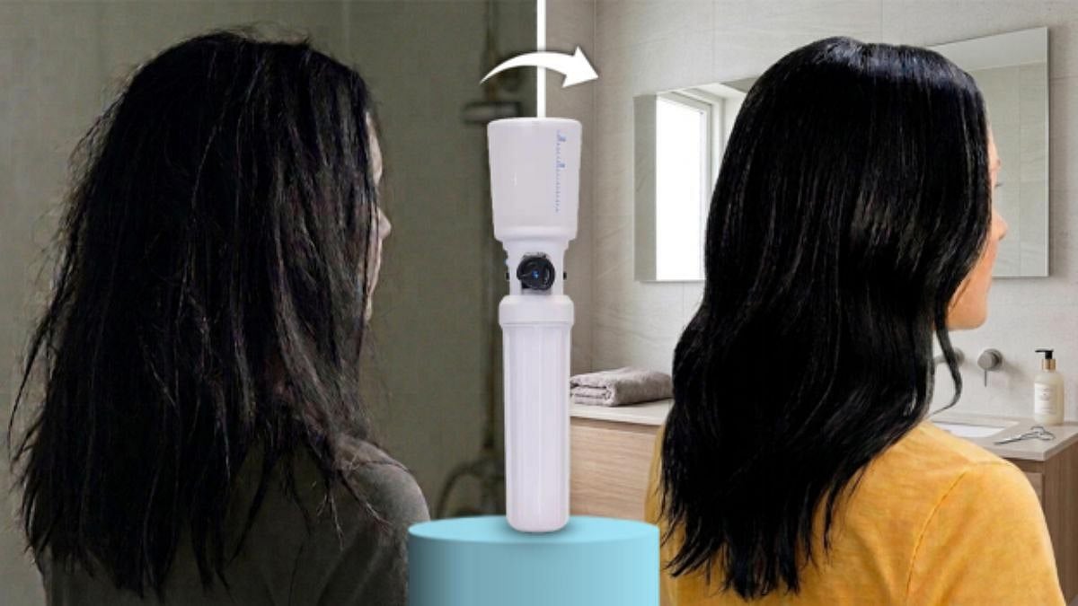 How To Know If Your Home Needs A Water Softener 