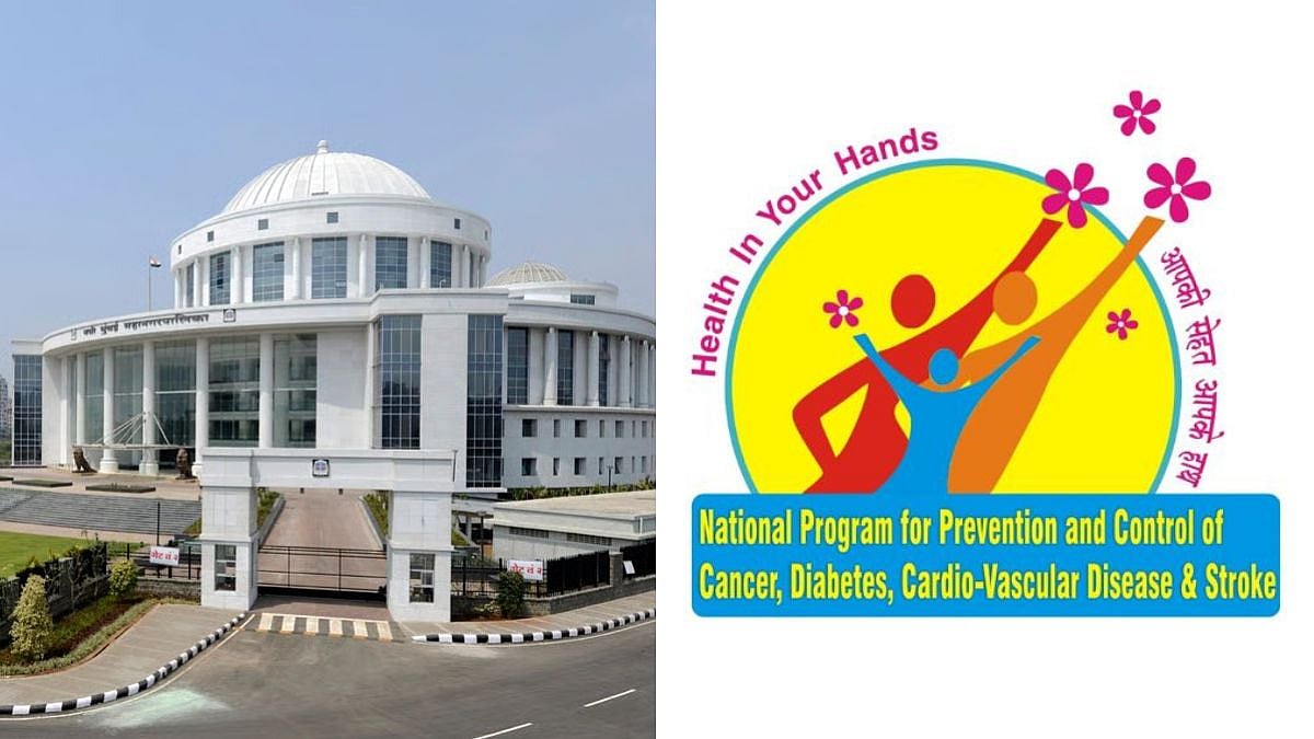 Navi Mumbai: NMMC Intensifies Screening For Diabetes, Hypertension And Cancer Among Residents Above 30