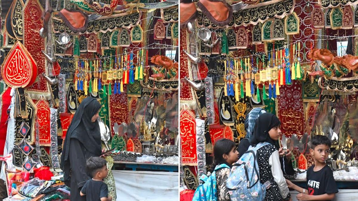 Muharram Begins Islamic New Year With Prayer, Reflection, And Commemoration Of Karbala Martyrs