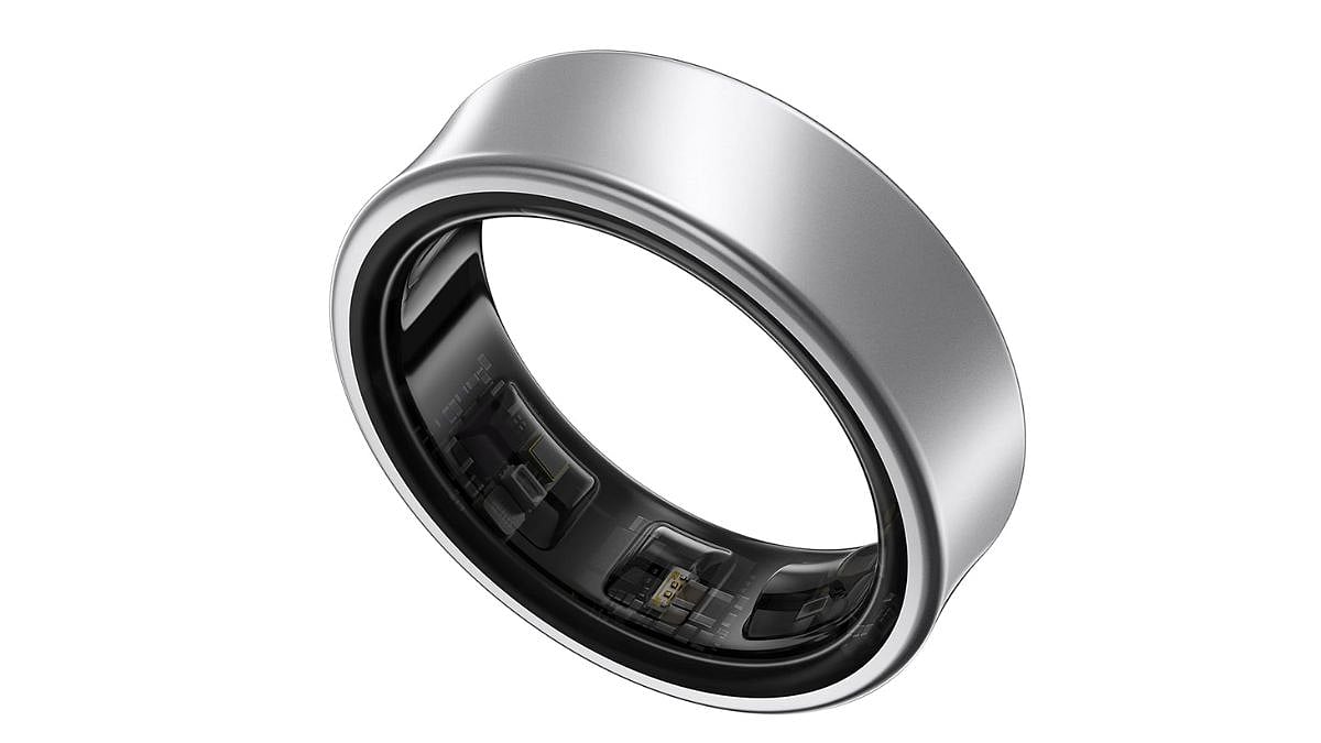 Samsung Galaxy Ring 