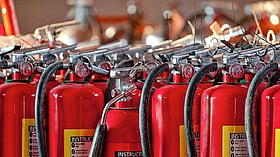 Many coaching centres in Indore and Bhopal face fire-safety violations