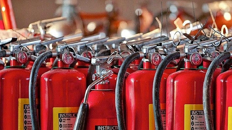 Nashik: Fraudsters Pose As Fire Department Officials, Sell Fire Extinguishers Under Guise Of Safety Inspections