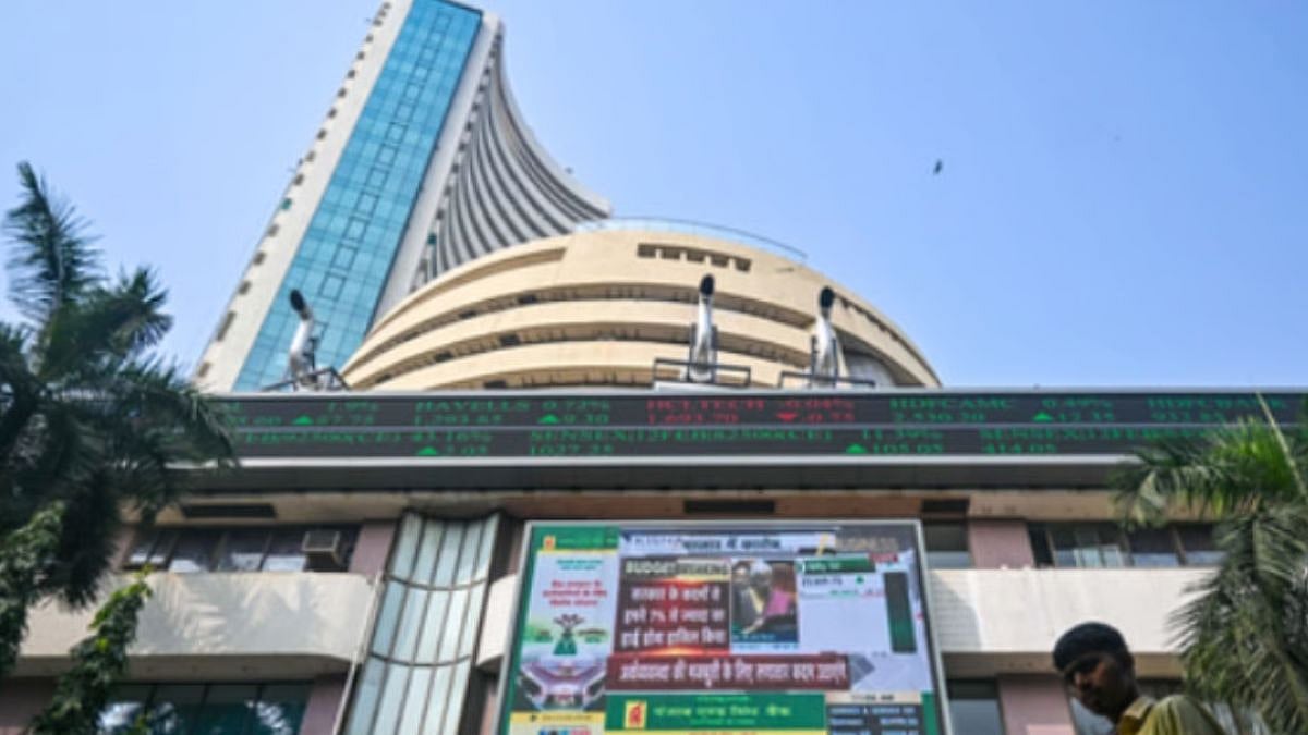 BSE Launches India’s First Saatvik 100 Index For Ethical And Philosophy-Based Investing