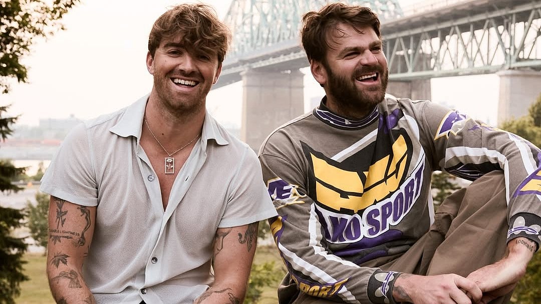 Want To Attend The Chainsmokers Mumbai Concert? Most Expensive Tickets For Their Sunburn Show Costs ₹40,000