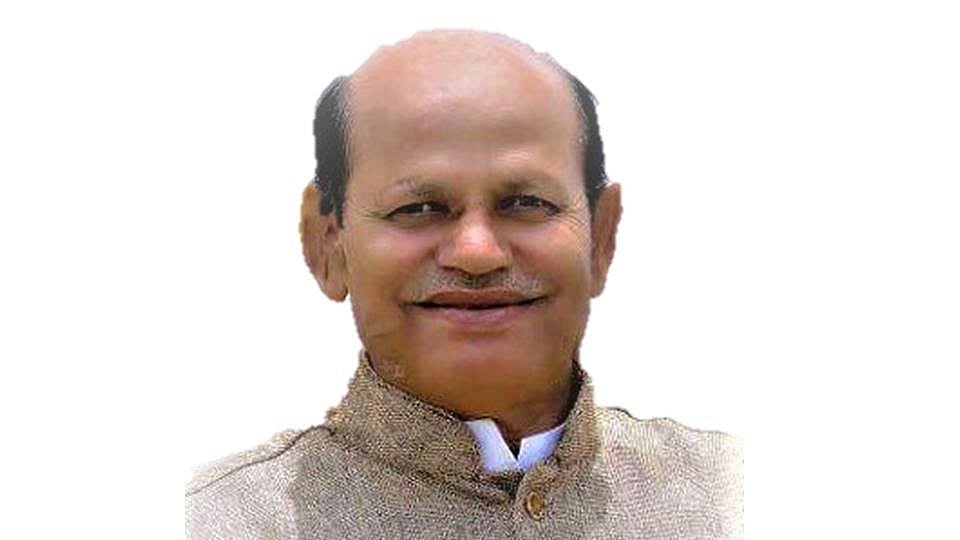 Nashik MLC Poll Today After Two-Year Delay; Mahayuti's Narendra Darade In Strong Position