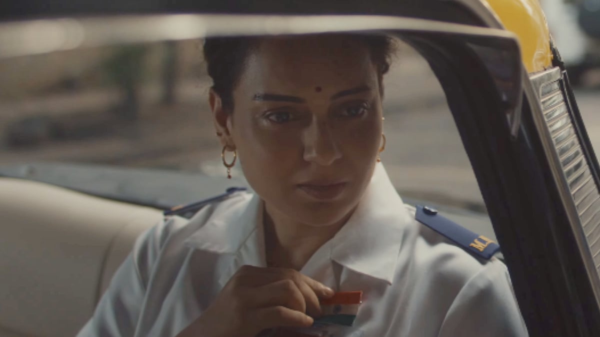 Bharat Bhhagya Viddhaata Box Office Collection Day 5: Kangana Ranaut's Film Shows No Growth, Earns ₹65 Lakh