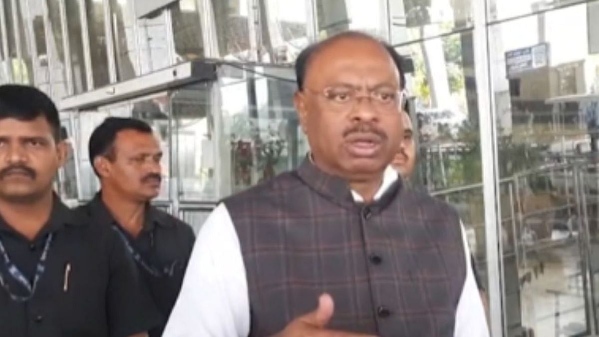 'Not Right To Assume That Elected Leaders Switch Sides For Money,' Says BJP MLA Chandrashekhar Bawankule Amid Operation Tiger Buzz