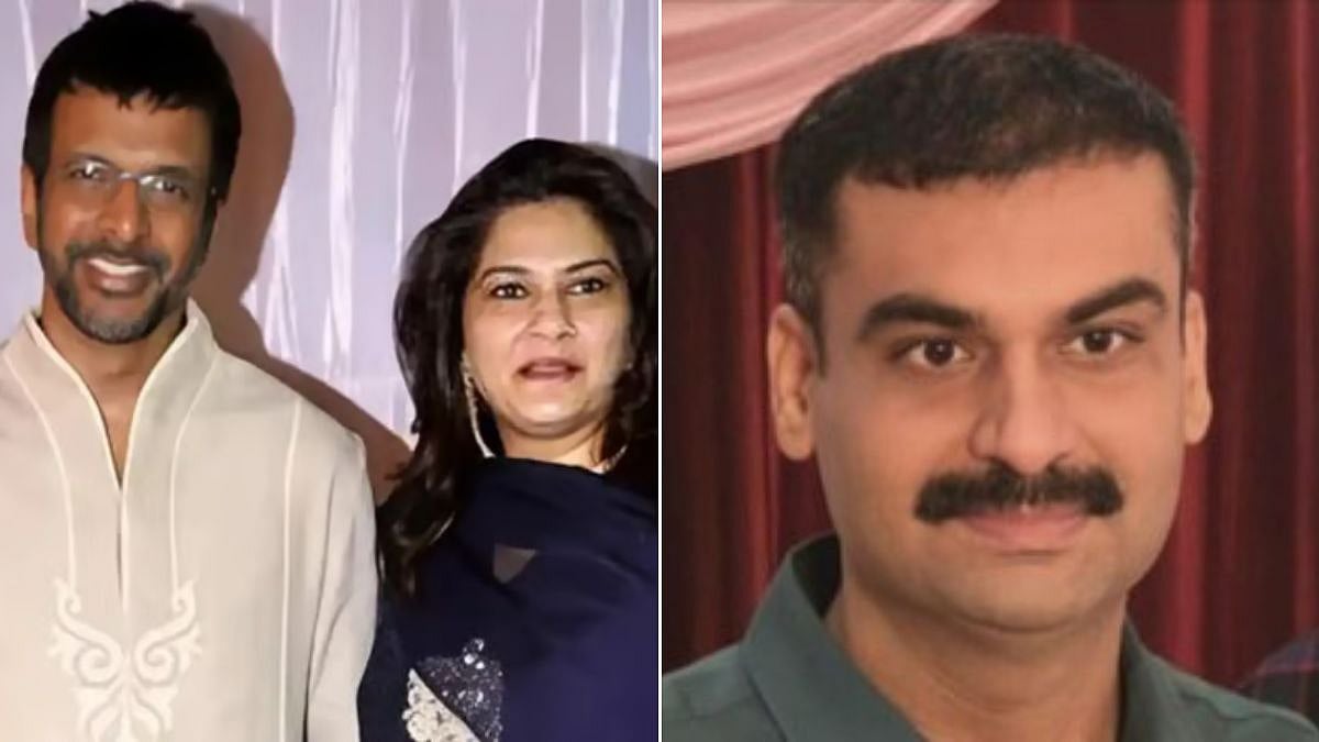 Mumbai Crime Branch Issues LOC Against Suspended BMC Officer In ₹16.24 Crore Jaffrey Family Fraud Case