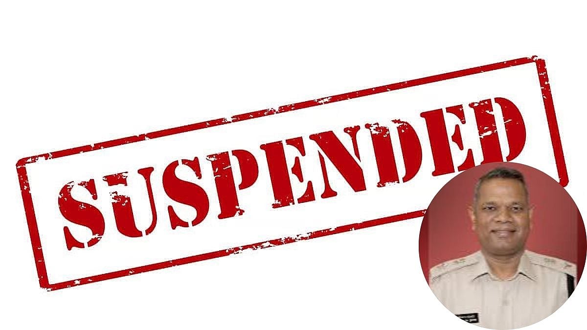 Goa Suspends ATS SP Edwin Colaco Over Portugal Birth And Marriage Registration Complaint