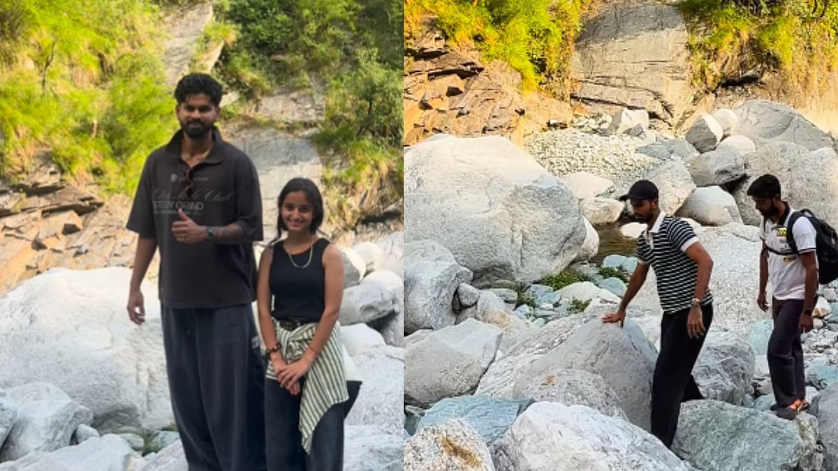 'Baad Me Pata Chala...': Woman Fails To Recognise Shreyas Iyer, Other Indian Cricketers After...