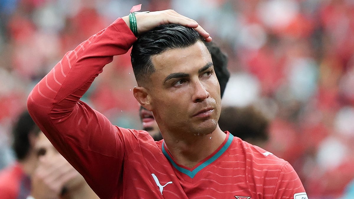 Ronaldo Fails To Fire After Messi Hat-Trick, Mbappe and Haaland Seize FIFA World Cup 2026 Spotlight