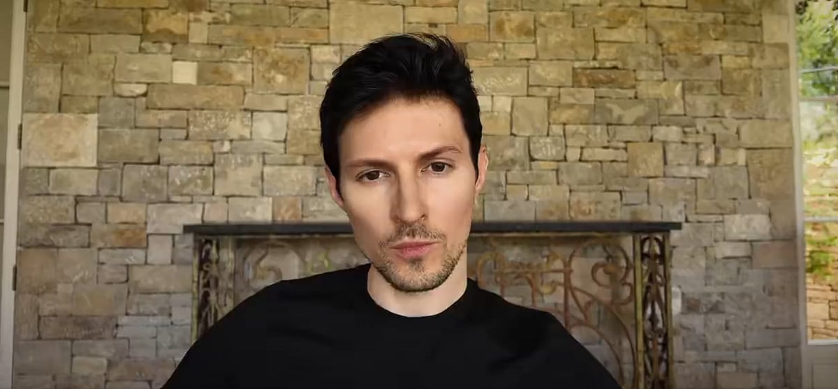 Telegram CEO Durov Alleges 'Sabotage' That Led To Messaging Platform Temporary Ban Ahead Of NEET-UG Re-exam 