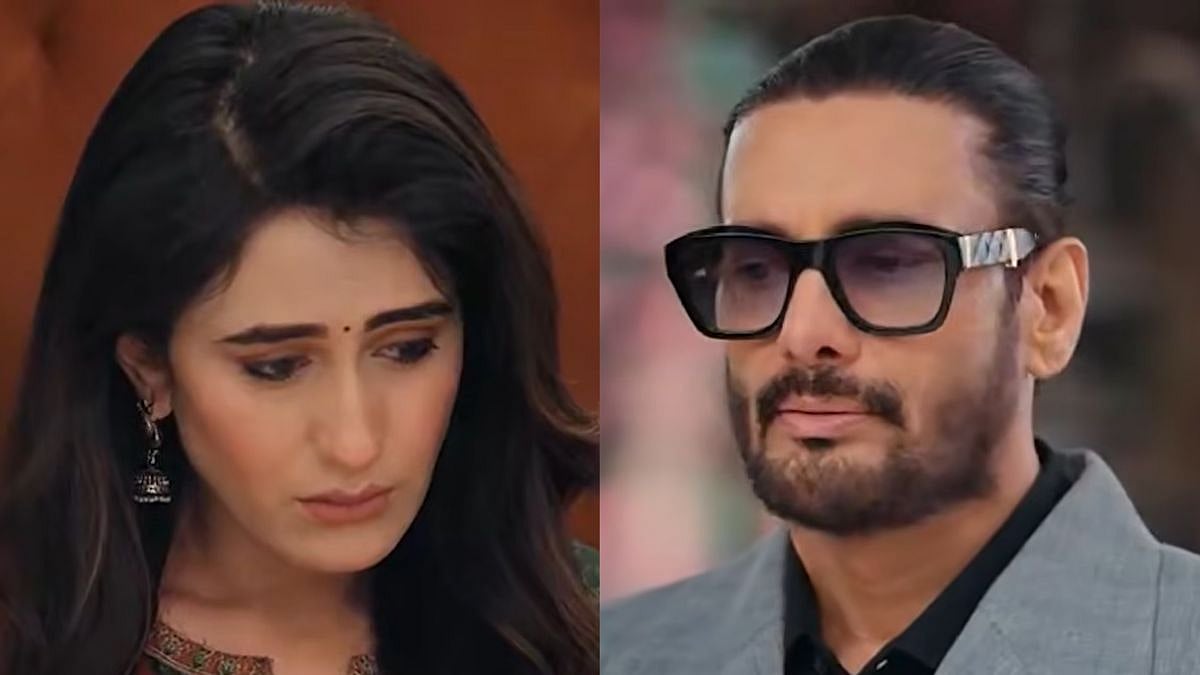 Kyunki Saas Bhi Kabhi Bahu Thi 2 Written Update, June 17: Rio Proposes To Vaishnavi For Marriage After Her Engagement With Parth Falls Apart