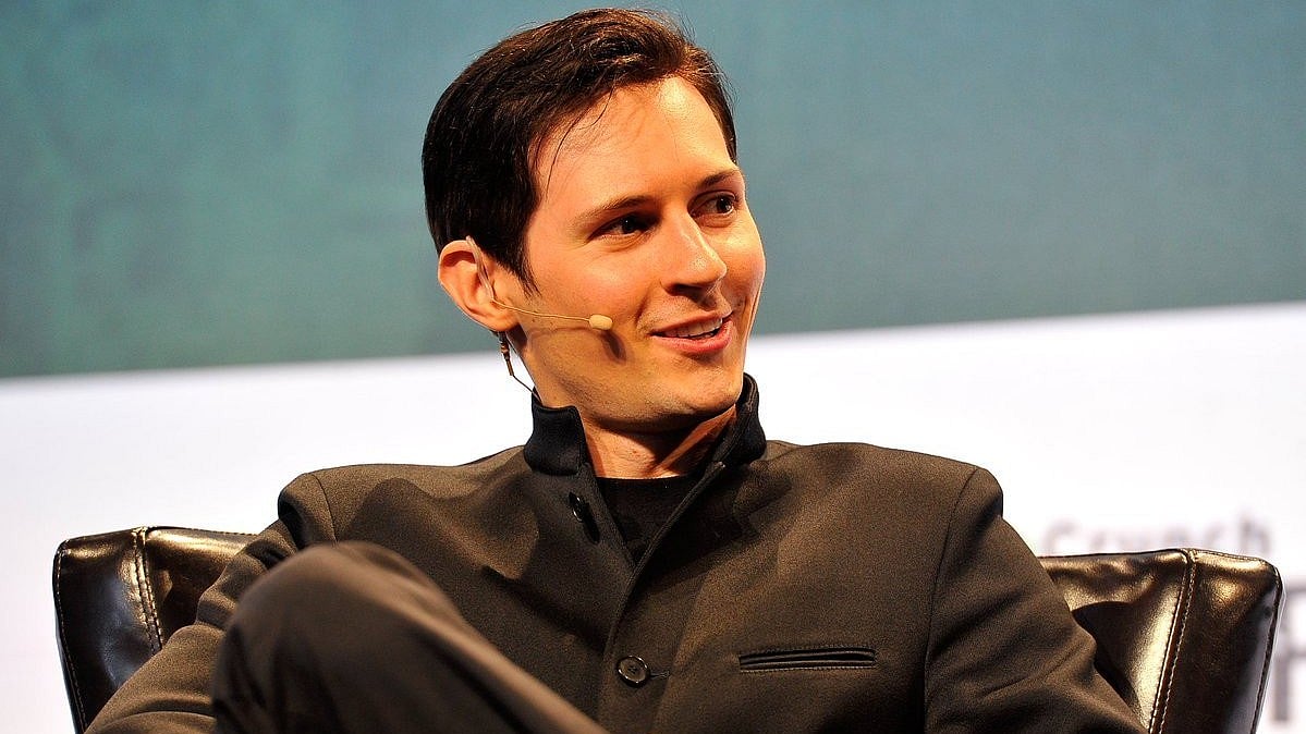 'Telegram Is A Force For Good, Leaks Just Moved To Other Apps': Pavel Durov Slams India's Week-Long Platform Ban Over NEET UG 2026 Exam Controversy