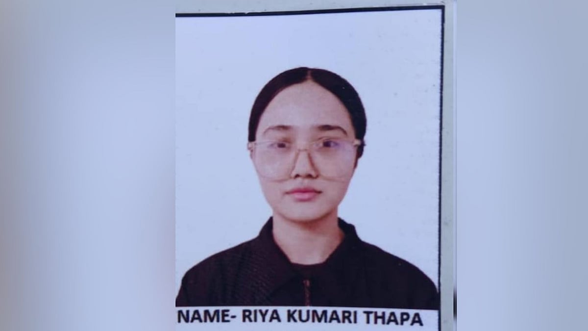 'I Love You Mom, Dad': Daughter Of 1999 Kargil War Veteran & Former Class 12 Topper Dies By Suicide...