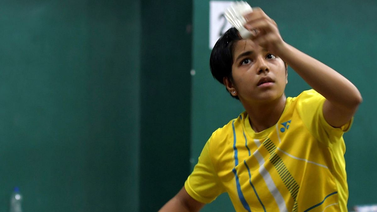 CCI Yonex Sunrise Mumbai District Badminton Championship 2026: Naishaa Kaur Bhatoye And Thea Sheth Storm Into Girls' U-19 Semi-Finals