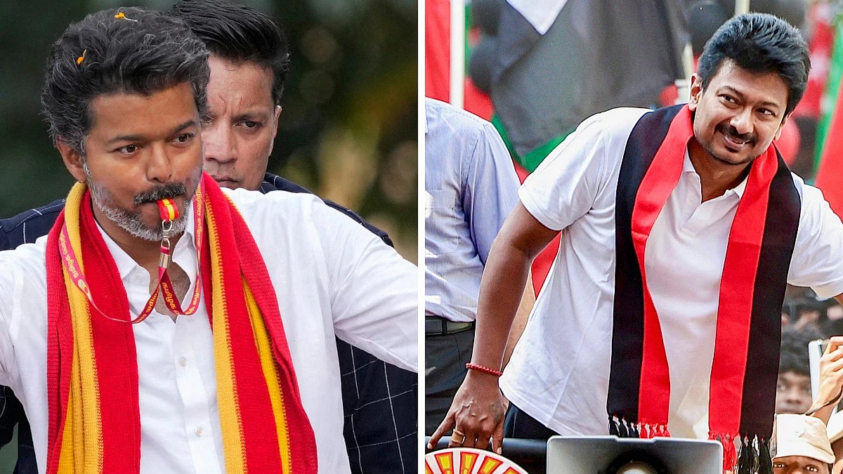 Madras HC Dismisses Pleas Alleging Poll Affidavit Discrepancies Against TN CM Vijay, Udhayanidhi Stalin & Tamilisai Soundararajan