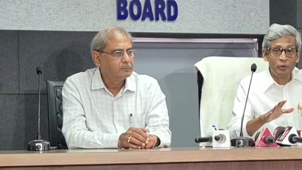 WBJEE Result 2026 Declared At wbjeeb.nic.in/wbjee; Rank Cards Available For Download From 4 PM