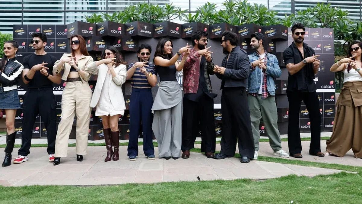 Khatron Ke Khiladi 15: Has Rohit Shetty's Show Already Found Its Three Finalists? Ticket To Finale Reports Leave Fans Curious