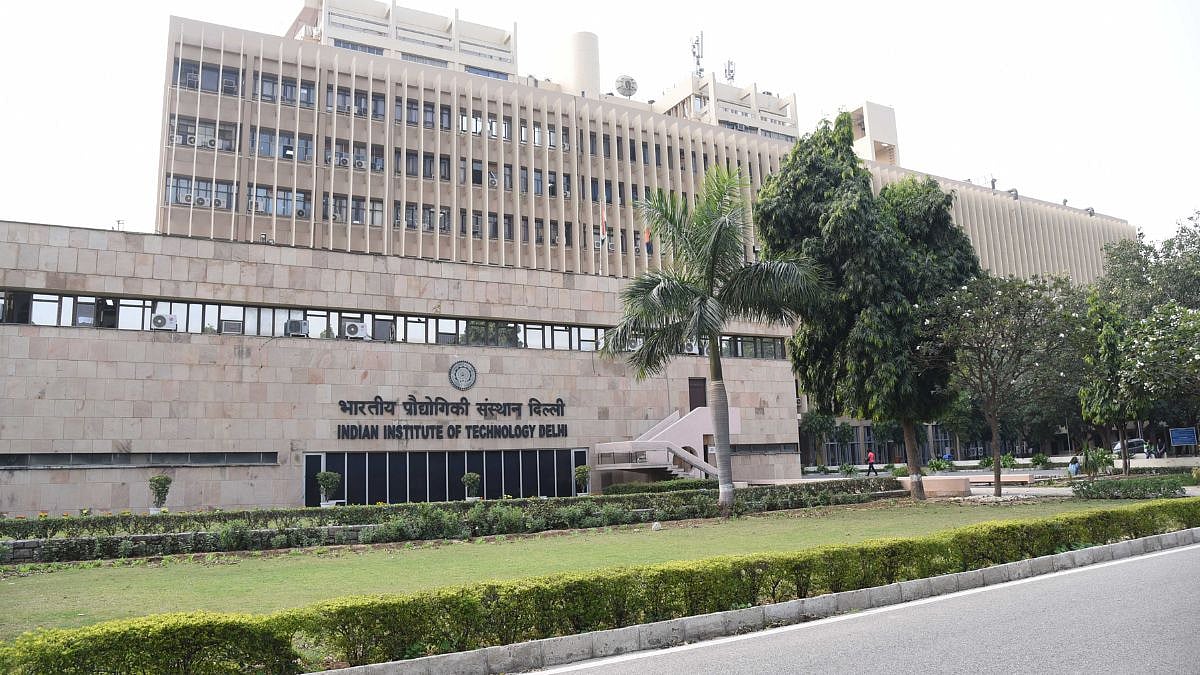 IIT Delhi Retains Top Spot Among Indian Universities, Climbs To 118th Spot In QS World Rankings 2027