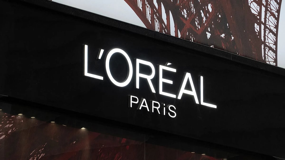 L’Oréal To Acquire Majority Stake In Innovist To Expand India Presence