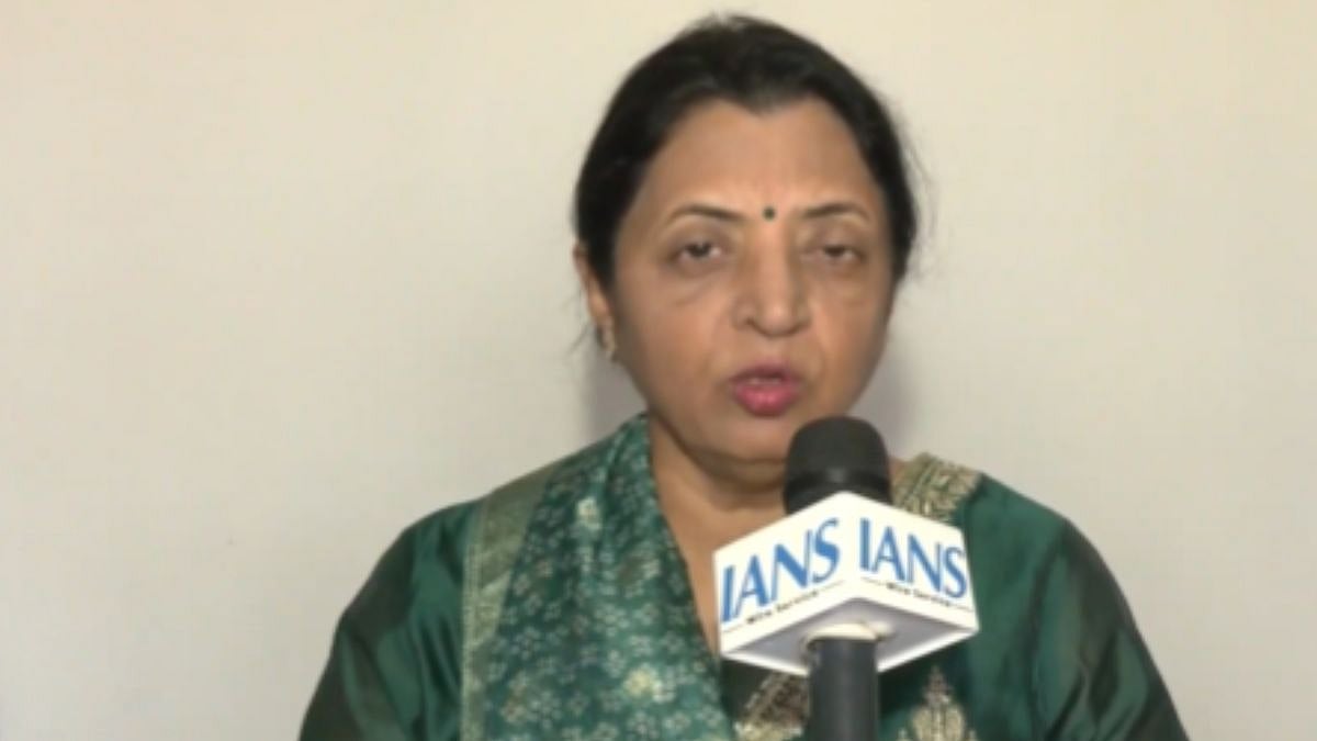 'Sanjay Raut Is Damaging Uddhav Thackeray’s Party': Shiv Sena's Manisha Kayande's Sharp Attack On Sena UBT Leader   