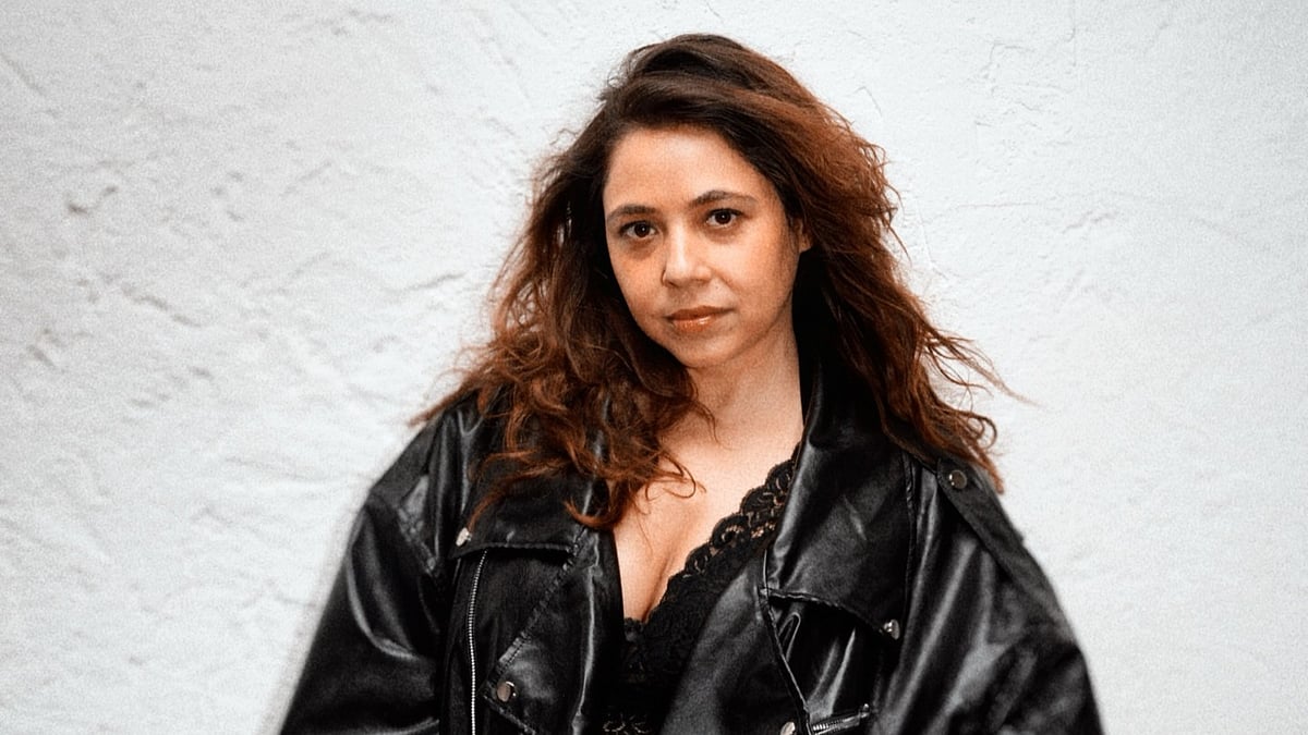 Maanvi Gagroo Recalls Receiving '₹1 Lakh Plus Compromise' Text During Early Days In Industry: 'This Is What Happens To Non-Nepo Kids'