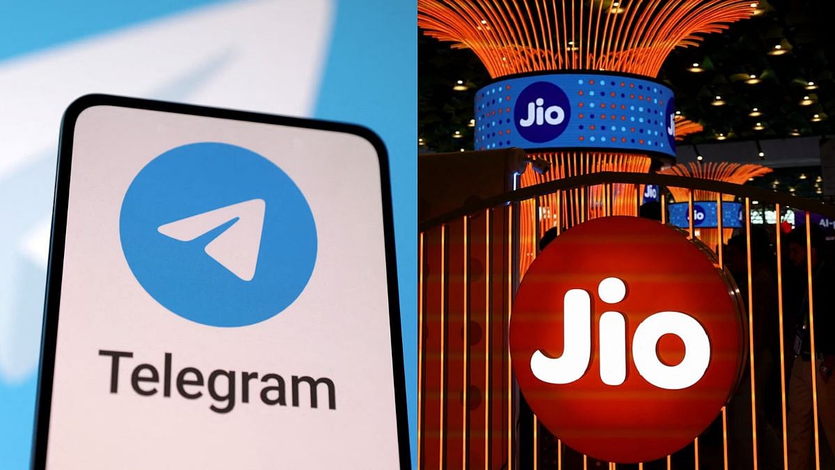 Reliance Jio Refutes BGP Hijacking Allegations By Telegram's Pavel Durov, Says It Follows 'Highest Standards Of Transparency'