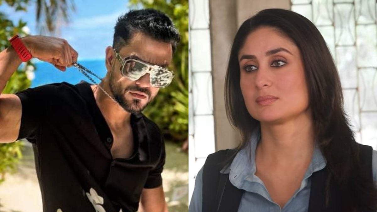 Daayra Release Date: It Is Kareena Kapoor Khan Vs Kunal Kemmu At Box Office - Deets Inside