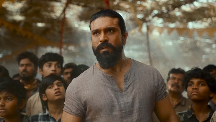 Ram Charan, Janhvi Kapoor's Peddi Gets Extended Theatrical Cut, Nearly 6 Minutes Of New Scenes Added