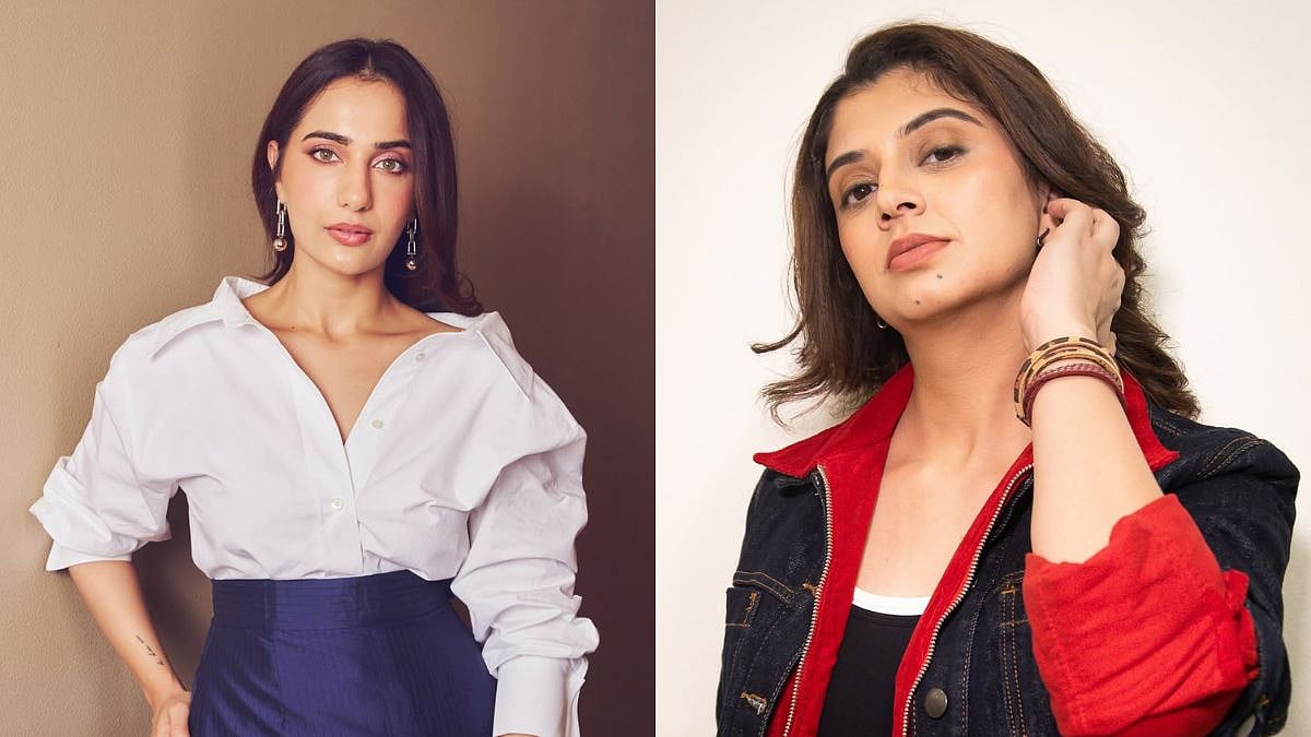 'Being Single Is Overrated': Did Gurleen Pannu Accidentally Reveal Kusha Kapila Is Dating Someone?