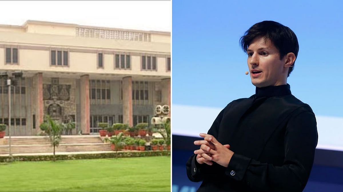 NEET UG 2026 Re-Exam: Delhi HC To Hear Case At 2:30 PM Today After Seeking Centre's Response On Temporary Telegram Ban