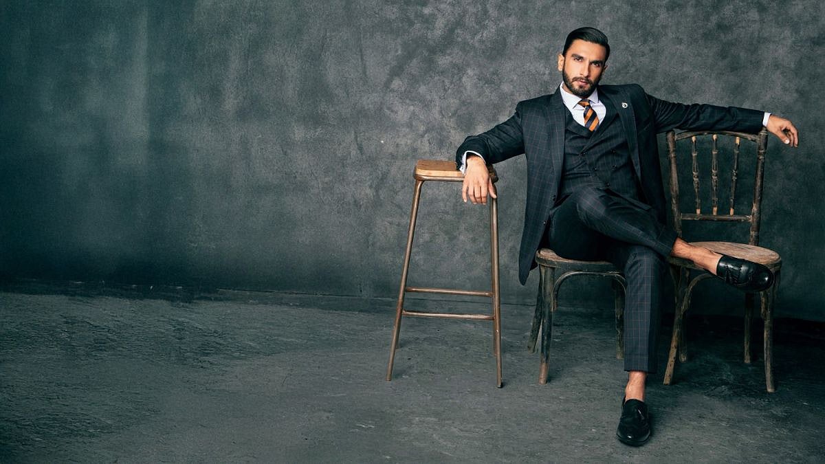 Ranveer Singh Received ₹325 Crore-Plus For Dhurandhar The Revenge? 