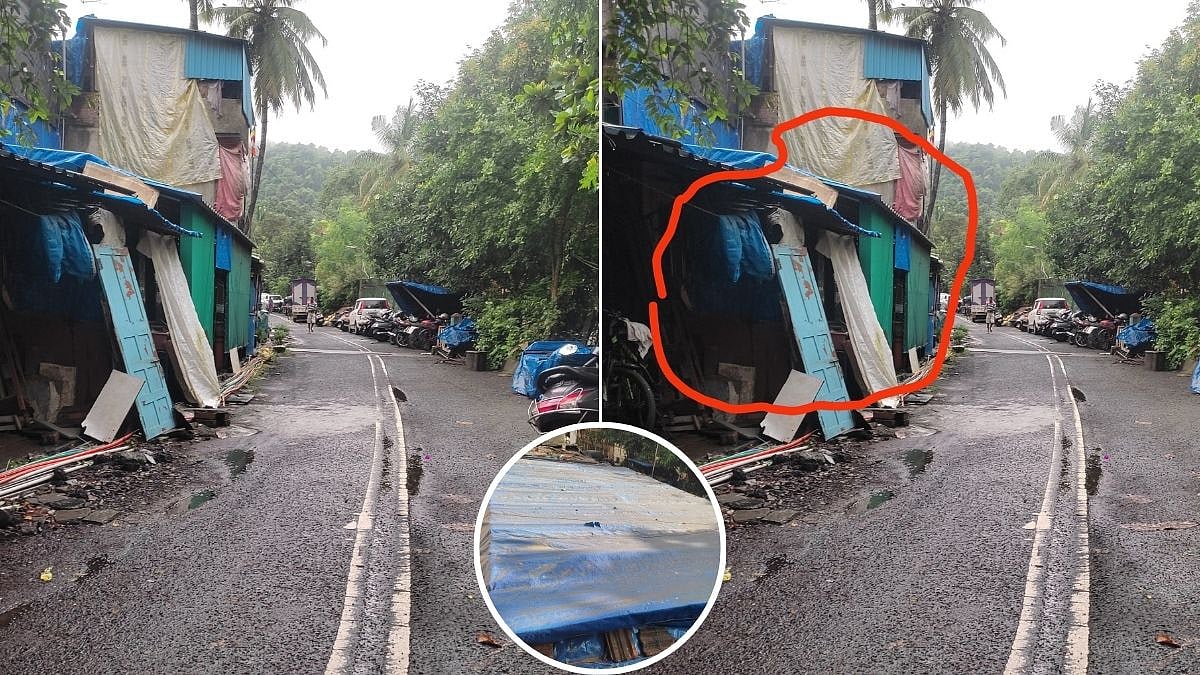 Bombay HC Issues Notice To BMC Over Failure To Remove Encroachments On Sion-Trombay Stretch For Road Widening