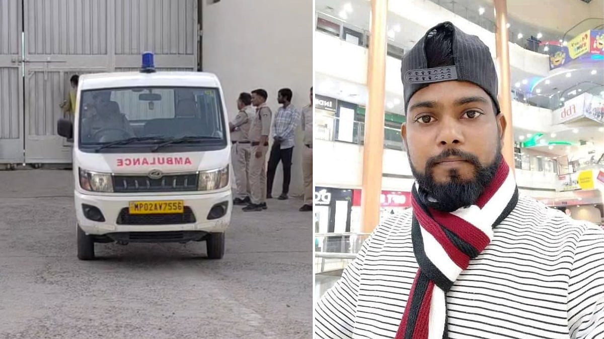 31-Year-Old Life Convict Dies Under Suspicious Circumstances In Gwalior Central Jail; Family Alleges Assault
