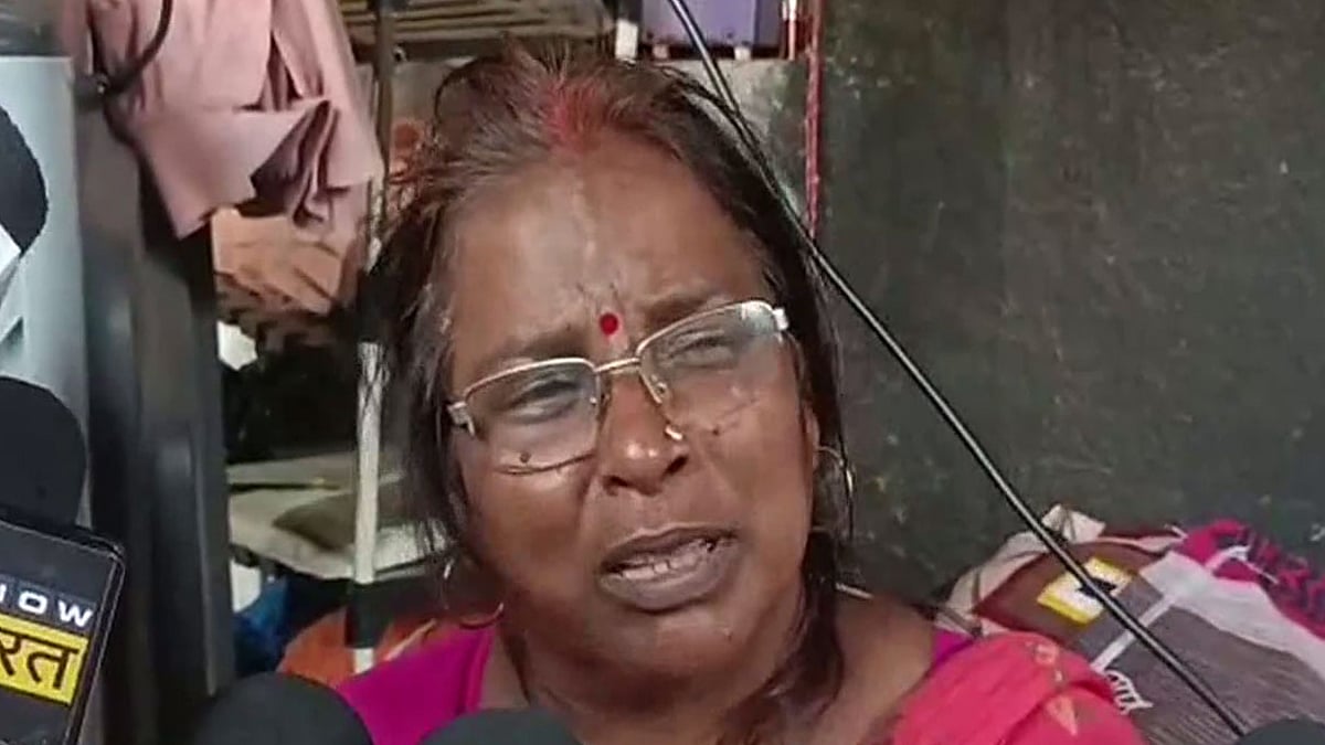 Explained: Does Financial Compensation For Martyrs' Next Of Kin Leave Parents In The Lurch While Supporting Widows? 