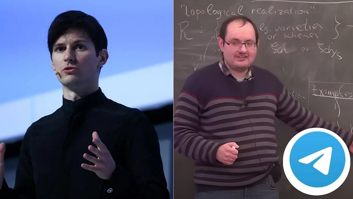 Who Built Telegram? Meet Pavel Durov And Nikolai Durov, The Revolutionary Tech Brother Who Changed Messaging Forever