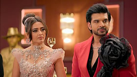 Karan Kundrra defends consulting his parents before proposing to Tejasswi Prakash